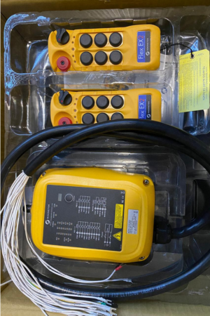 venta de radiocontroles 